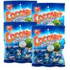 Coconut Candy 5.6oz/150g pack of 4 view 1