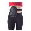 1PCS Waterproof Ostomy Bag Covers Adjustable Universal Stoma Pouch Cover Ostomy Supplies for ileostomy (Black) view 2