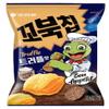 Korean Snack Apollo Straw Candy 180g x 30packs view 1