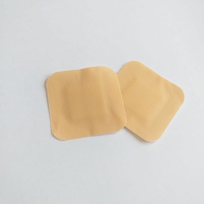 Caffeine Patches