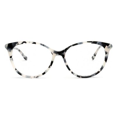 AOOLIA Reading Glasses for Women Vintage Cat Eye Computer Readers Anti UV Ray Multicolor Frame Blue-Light Blocking Eyeglasses (Tortoise, 3.0, multiplier_x)