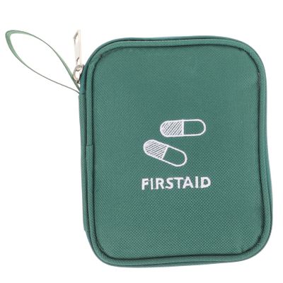 Mini Kit Portable Kit Travel Emergency Kit Travel Cases Pouch Bags Mini Medications Organizer Medication Pouch Hiking Medicine Pouch Small