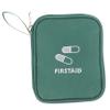 Mini Kit Portable Kit Travel Emergency Kit Travel Cases Pouch Bags Mini Medications Organizer Medication Pouch Hiking Medicine Pouch Small view 1
