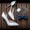 1 Pair Foot Support Pad Heel Pad Polyurethane Sponge Non-Slip Miss view 3