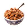 Samira Foods Tikha Chana Dal | Gram, Iodized salt | Fried in oil | Red Chili | Rich source of protein and dietary fiber | Pack of 1 | Salted & Masala Tikha Chana Dal (50 Gm) (pack of 8) view 2
