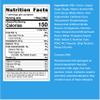 Arctic Farms Freeze Dried Ice Cream that Does Not Melt (Peach, 1 Ounce) view 2