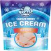 Arctic Farms Freeze Dried Ice Cream that Does Not Melt (Peach, 1 Ounce) view 3