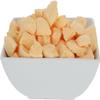 Arctic Farms Freeze Dried Ice Cream that Does Not Melt (Peach, 1 Ounce) view 4