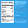 Arctic Farms Freeze Dried Ice Cream that Does Not Melt (Red Raspberry) view 2