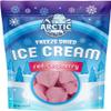 Arctic Farms Freeze Dried Ice Cream that Does Not Melt (Red Raspberry) view 3