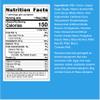 Arctic Farms Freeze Dried Ice Cream that Does Not Melt (Cotton Candy - Pink and Blue) view 2