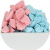 Arctic Farms Freeze Dried Ice Cream that Does Not Melt (Cotton Candy - Pink and Blue) view 4