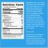 Arctic Farms Freeze Dried Ice Cream that Does Not Melt (Strawberry Banana) view 2
