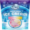 Arctic Farms Freeze Dried Ice Cream that Does Not Melt (Strawberry Banana) view 3