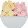 Arctic Farms Freeze Dried Ice Cream that Does Not Melt (Strawberry Banana) view 4