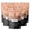 Liberty Bell Real Milk Chocolate Covered Pretzels, 5-Ounce Bag (Pack of 6) view 1