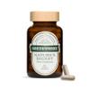 Greenworks Nature's Digest Gut Health Supplement, Digestive Enzymes with Soil-Based Probiotics & Prebiotics, Supports Digestion, Bloating & Regularity, Non-GMO Vegan Shelf-Stable Capsules, 60 Count view 1