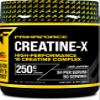 Primaforce Creatine-X 250 Grams - High-Performance 10 Creatine Complex - Unflavored view 1