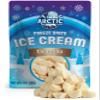 Arctic Farms Freeze Dried Ice Cream that Does Not Melt (Tiramisu)