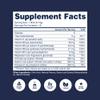 Adapted Nutrition Hi-Lyte Pro Hydration Packets, 16 Individual Drink Packets | Acai Berry | Orange | Electrolyte Powder Drink Mix | Electrolyte Multiplier Powder Packets view 4
