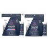 Hi-Lyte Pro Hydration Packets, 16 Individual Drink Packets | Acai Berry | Blueberry Pomegranate | Electrolyte Powder Drink Mix | Electrolyte Multiplier Powder Packets | Zero Sugar, 0 Carb, 0 Calorie view 1