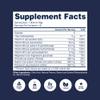 Hi-Lyte Pro Hydration Packets, 16 Individual Drink Packets | Acai Berry | Blueberry Pomegranate | Electrolyte Powder Drink Mix | Electrolyte Multiplier Powder Packets | Zero Sugar, 0 Carb, 0 Calorie view 3