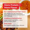 Red Boat Fish Sauce, Phamily Reserve | Premium 50N fish sauce sustainably made with just two ingredients in Vietnam | Higher Protein For Exceptional Flavor | Gluten and sugar free, no preservatives | 8.45 fl oz. view 3