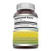 Amazing Formulas Chromium Picolinate Supplement | 200 Mcg Per Serving | Tablets | Non-GMO | Gluten Free | Made in USA (480 Count) view 2