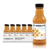 POWERLYTE Sport Hydration Electrolyte Solution Drink for Rehydration | Mango Orange | 16 Fl Oz | 12-Pack view 1