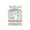 Dr. Woods Activated Charcoal, 5 oz (141 g) view 1