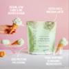 Truvani Vegan Pea Protein Powder | Matcha | 20g Organic Plant Based Protein | 1 Serving | Keto | Gluten & Dairy Free | Low Carb | No Added Sugar view 2