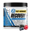 Outwork Nutrition Post Workout Recovery Powder - Creatine Monohydrate, KSM-66 Ashwagandha & Tart Cherry - Speeds Recovery, Eases Soreness - Creatine Powder for Men & Women, Berry Splash, 240 Gr view 1