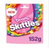 Limited Edition Dessert Skittles - 152g (UK) view 1