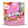 Limited Edition Dessert Skittles - 152g (UK) view 2