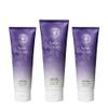 LEUDINE Thyme Body Cream Tomillo Massage Cream  Soothing Respiratory Tract & Airways  Breath-Easing Emollient for Kids & Adults - Relieves Congestion & Supports Sinus Health - Pack of 3-12 fl oz view 1