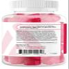 TransformHQ Melatonin (5mg) 180 Gummies, Strawberry Flavored - Gluten Free, Non-GMO view 3