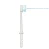 4 Pcs Replacement Toothbrush Heads for Dental Water Jet Tips Accessories Compatible with Water Flossers WP-100 WP-260,Oral Irrigator Accessories view 3