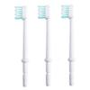 4 Pcs Replacement Toothbrush Heads for Dental Water Jet Tips Accessories Compatible with Water Flossers WP-100 WP-260,Oral Irrigator Accessories view 4