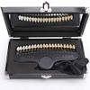 3D Teeth Whitening Shade Guide Tooth Bleaching Shadeguide Set with 20 Colors view 2