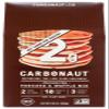 Carbonaut Low Carb Pancake & Waffle Mix, Chocolate Chip, Vegan, Keto Friendly, Non-GMO, 10 Ounce (Pack of 6) view 1