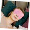16pcs Disposable Eye Mask Sleep Eye Mask Sleep Blindfold for Men view 4