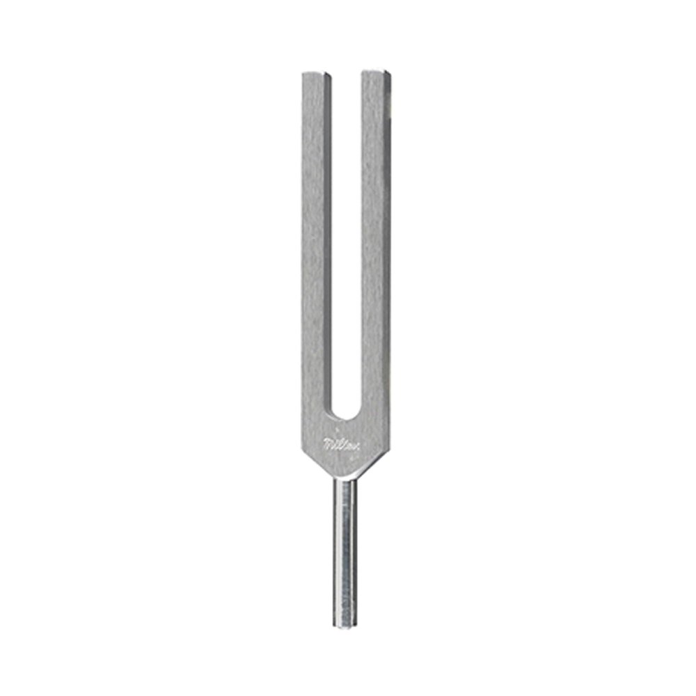 Miltex Tuning Fork Without Weight, Integra Lifesciences 19-106, 1 Count