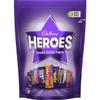Cadbury Heroes Pouch 300G view 1