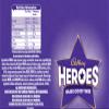 Cadbury Heroes Pouch 300G view 2