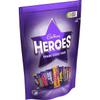 Cadbury Heroes Pouch 300G view 4