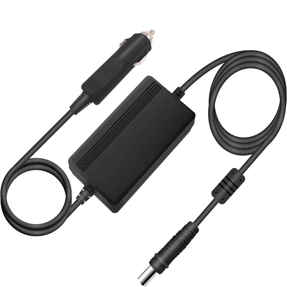 90W DC Adapter Car Charger for Resmed S10 Series,CPAP ResMed Airsense 10 S10 AirCurve 10 Series Resmed S10 370001 37297 Rockpals 300W/500W Vehicle Power Supply Charger