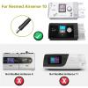 90W DC Adapter Car Charger for Resmed S10 Series,CPAP ResMed Airsense 10 S10 AirCurve 10 Series Resmed S10 370001 37297 Rockpals 300W/500W Vehicle Power Supply Charger view 2