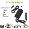 90W DC Adapter Car Charger for Resmed S10 Series,CPAP ResMed Airsense 10 S10 AirCurve 10 Series Resmed S10 370001 37297 Rockpals 300W/500W Vehicle Power Supply Charger view 3