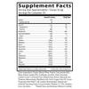 Insane Labz Insane Whey,100% Muscle Building Whey Protein, BCAA Amino Profile, Mass Gainer, Meal Replacement (Cookies & Cream, 30 Servings) view 4