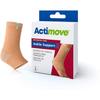 Actimove Arthritis Care Ankle Support Brace | Adjustable Compression Support for Arthritis, Sprained Ankle, Achilles Tendonitis, Plantar Fasciitis, & Injured Foot | Unisex, Beige, X-Large view 2